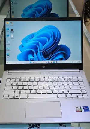 New Laptop HP Stream Notebook 16GB Intel Core I7 SSD 512GB