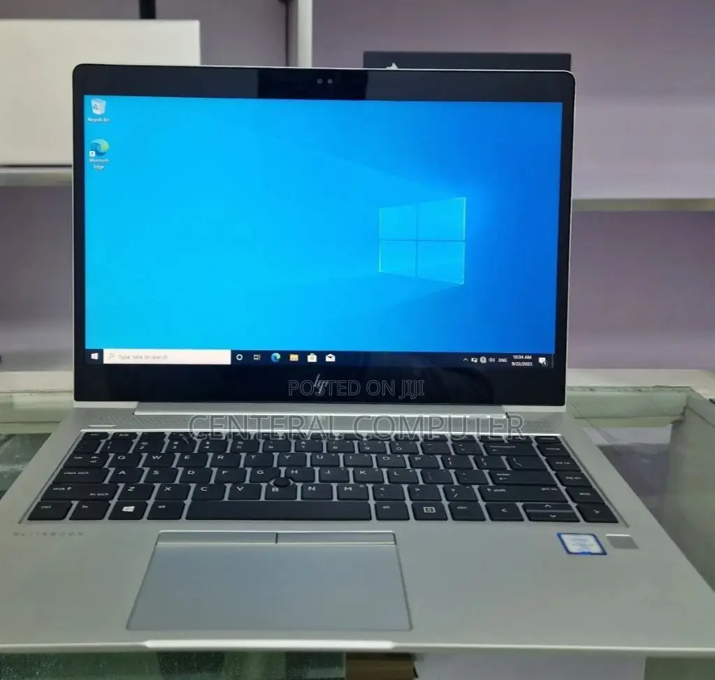 New Laptop HP 250 G5 16GB Intel Core I7 SSD 512GB