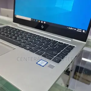 New Laptop HP 250 G5 16GB Intel Core I7 SSD 512GB