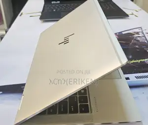 New Laptop HP EliteBook X360 1040 G5 16GB Intel Core I7 SSD 512GB