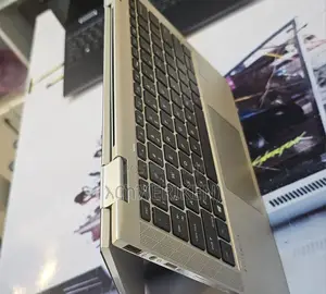 New Laptop HP EliteBook X360 1040 G5 16GB Intel Core I7 SSD 512GB