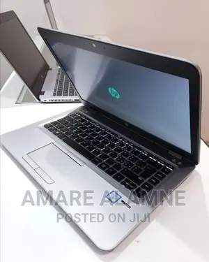 Photo - New Laptop HP EliteBook 840 8GB Intel Core I7 HDD+SSD 256GB