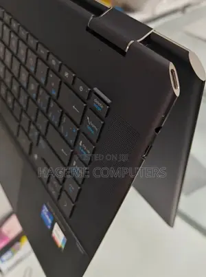 Photo - New Laptop HP Spectre X360 16GB Intel Core I7 SSD 1T