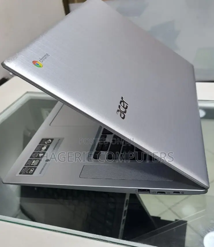 New Laptop Acer Chromebook R 11 4GB AMD A6 SSD 72GB