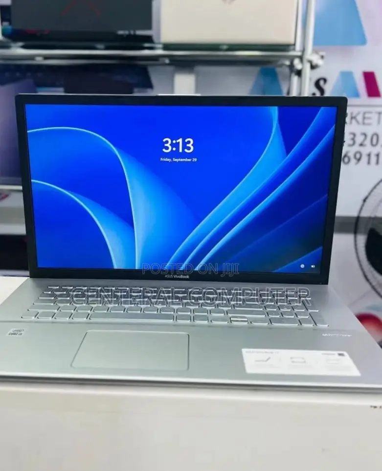 New Laptop Asus VivoBook E12 E203NA 12GB Intel Core I5 SSD 1T