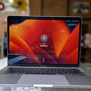 Photo - New Laptop Apple MacBook Pro 16GB Intel Core I5 SSD 1T