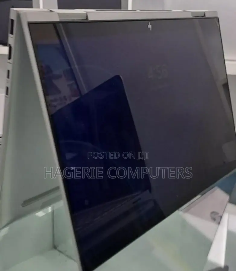 New Laptop HP Envy 15-ep0xxx 8GB SSD 256GB