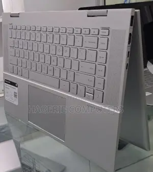 New Laptop HP Envy 15-ep0xxx 8GB SSD 256GB