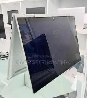 New Laptop HP Envy 15-ep0xxx 8GB SSD 256GB