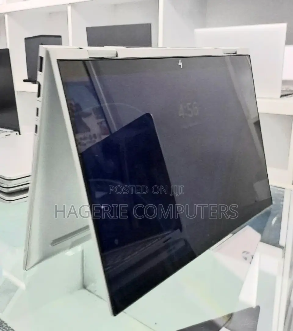 New Laptop HP Envy 15-ep0xxx 8GB SSD 256GB