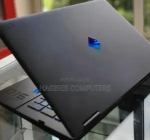 New Laptop HP Omen 16 16GB Intel Core I7 SSD 512GB