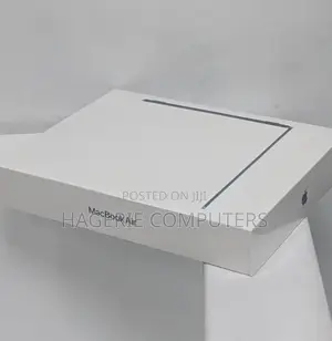 New Laptop Apple MacBook Air 8GB Apple M2 SSD 256GB