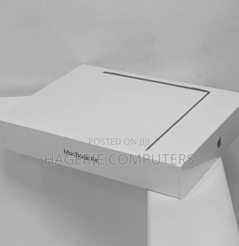 New Laptop Apple MacBook Air 8GB Apple M2 SSD 256GB