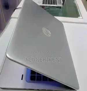 Photo - New Laptop HP EliteBook 840 G4 8GB Intel Core I5 SSD 256GB