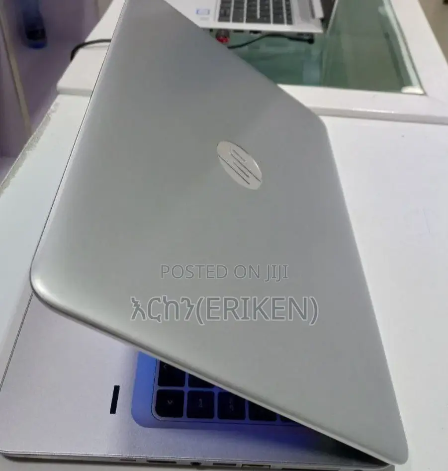 New Laptop HP EliteBook 840 G4 8GB Intel Core I5 SSD 256GB