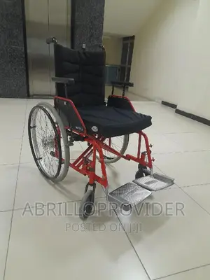 Commfortable Wheelchair for Adult