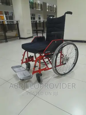 Commfortable Wheelchair for Adult