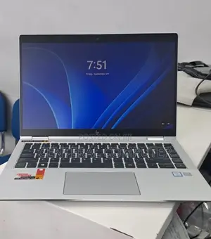 New Laptop HP EliteBook X360 1040 G5 16GB Intel Core I7 SSD 512GB