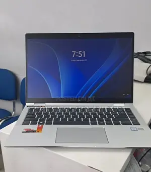 New Laptop HP EliteBook X360 1040 G5 16GB Intel Core I7 SSD 512GB