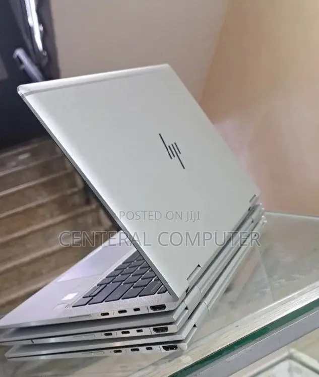 New Laptop HP EliteBook X360 1030 G2 16GB Intel Core I7 SSD 512GB