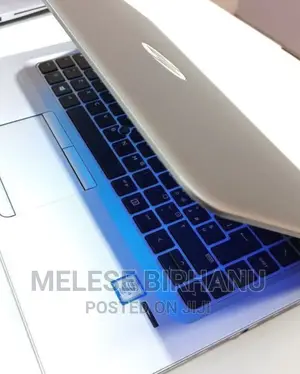 New Laptop HP EliteBook 840 8GB Intel Core I7 HDD+SSD 256GB