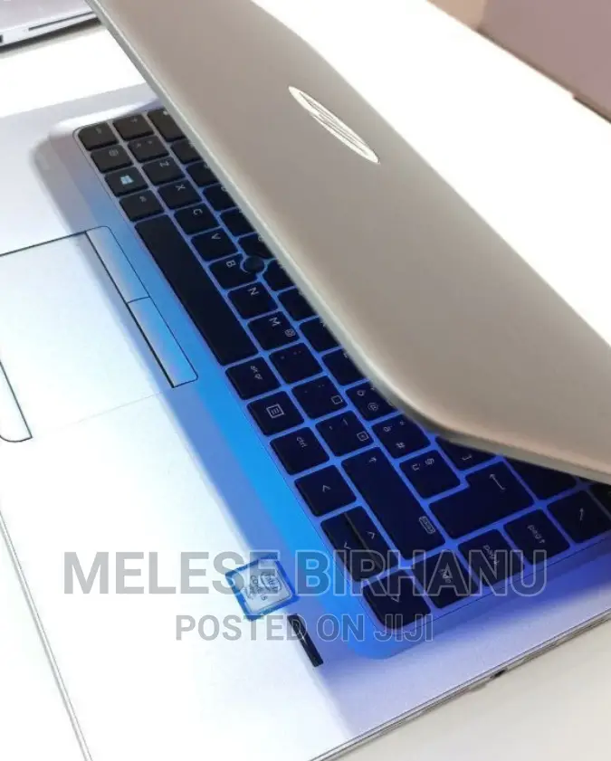 New Laptop HP EliteBook 840 8GB Intel Core I7 HDD+SSD 256GB