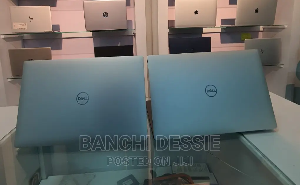 New Laptop Dell Alienware 13 32GB Intel Core I7 SSD 1T