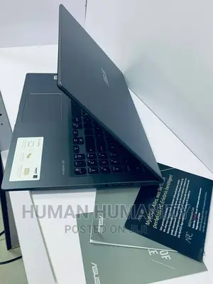 New Laptop Asus VivoBook 15 X505BA 8GB Intel Core I5 SSD 512GB