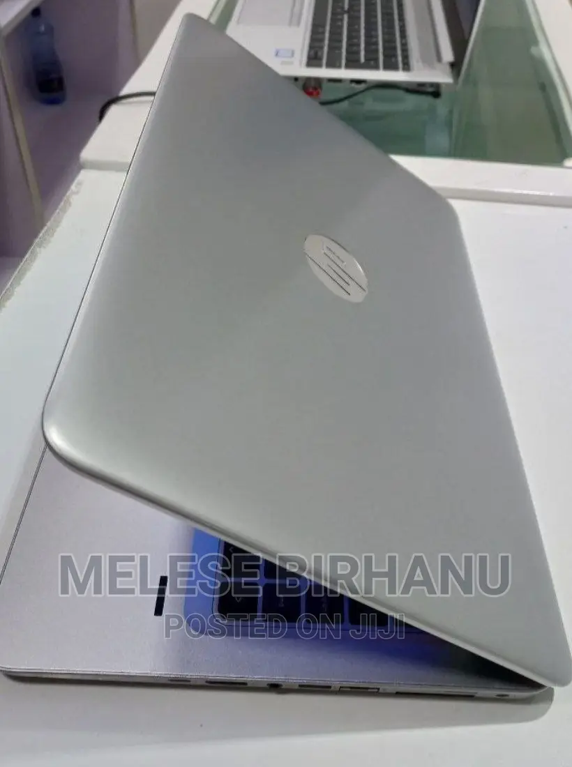 New Laptop HP EliteBook 840 8GB Intel Core I5 SSD 256GB