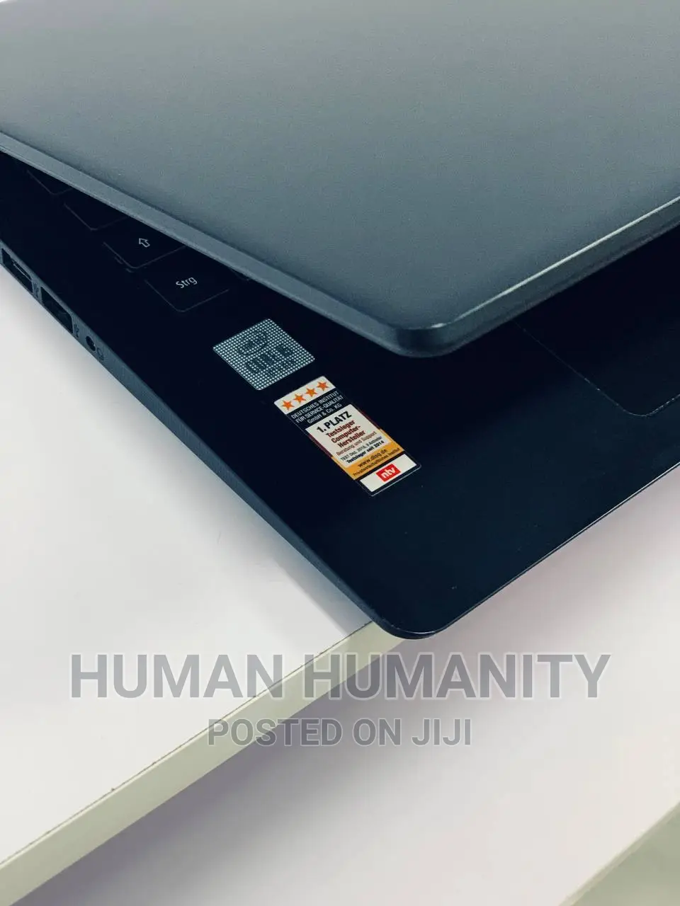 New Laptop Asus VivoBook 15 X505BA 8GB Intel Core I5 SSD 512GB