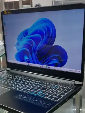 New Laptop Acer Predator 15 16GB Intel Core I7 SSD 512GB