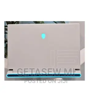 New Laptop Alienware Area-51m 16GB Intel Core I7 SSD 1T