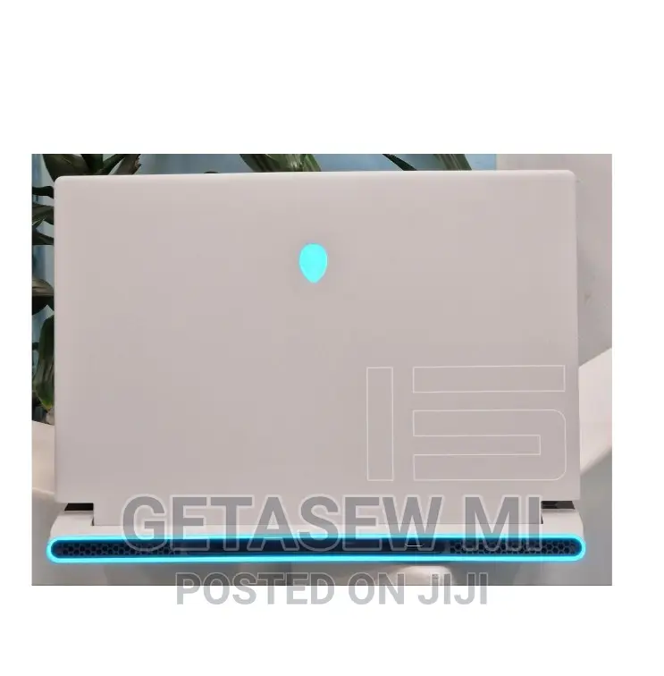 New Laptop Alienware Area-51m 16GB Intel Core I7 SSD 1T