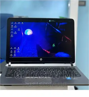 New Laptop HP ProBook 430 G2 8GB Intel Core I3 HDD 1T