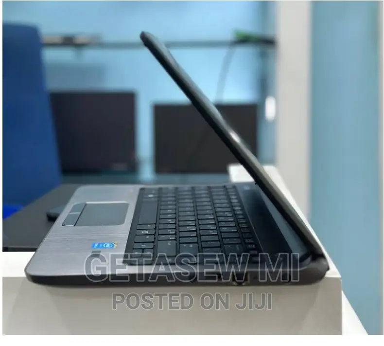 New Laptop HP ProBook 430 G2 8GB Intel Core I3 HDD 1T