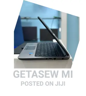 New Laptop HP ProBook 430 G2 8GB Intel Core I3 HDD 1T