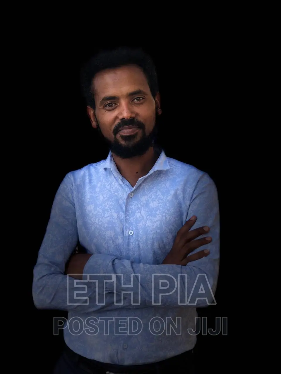 Any CV in the Field of Business Adminstration