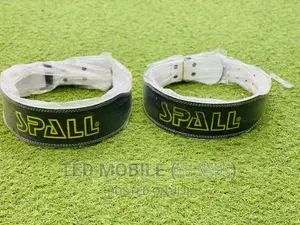 Photo - Spall Sport Belt