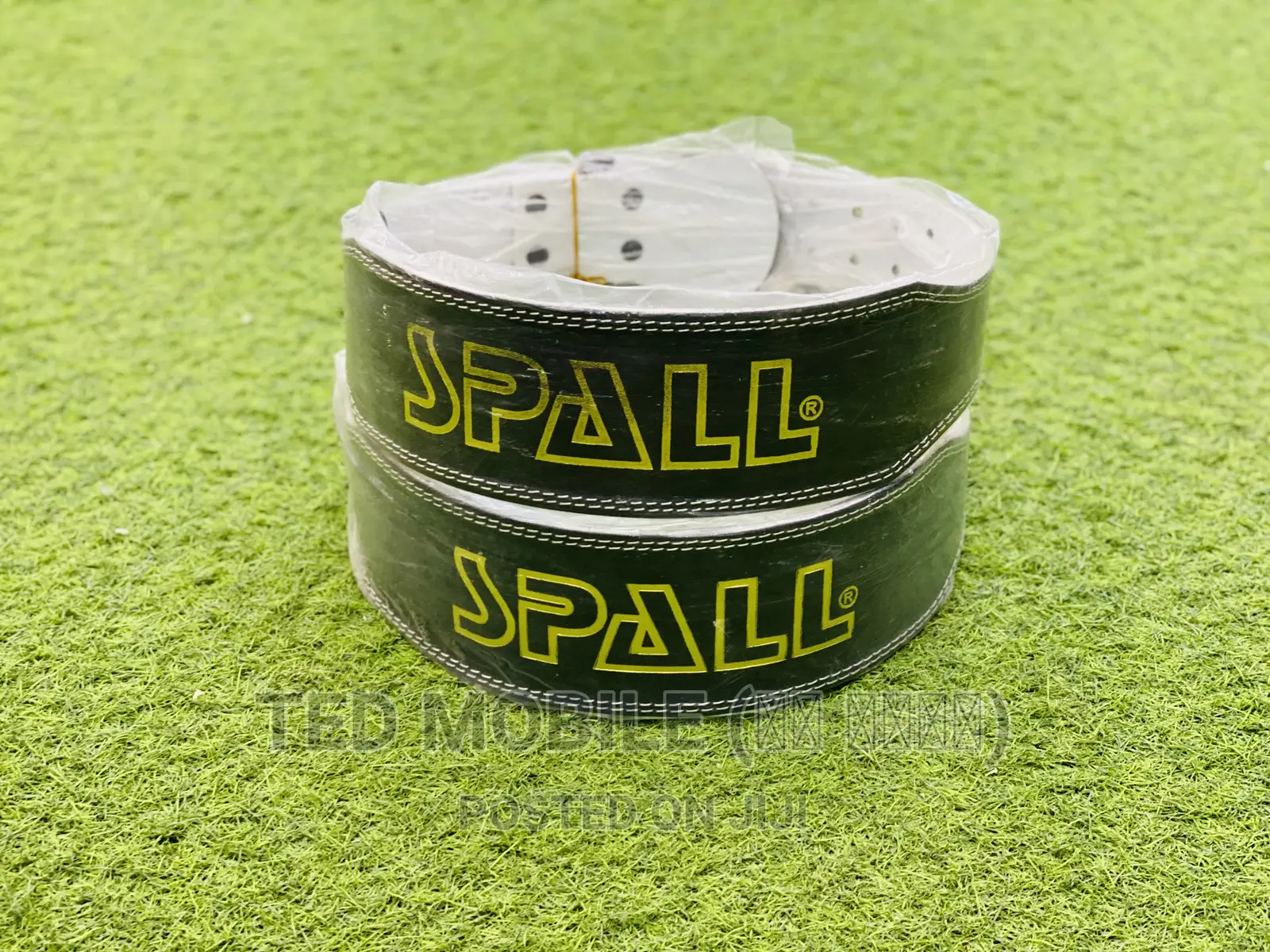 Spall Sport Belt