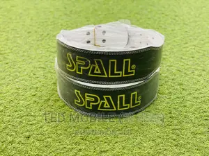 Spall Sport Belt