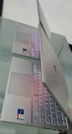 Photo - New Laptop HP Pavilion X360 14 8GB Intel Core I5 SSD 512GB