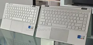 New Laptop HP Pavilion X360 14 8GB Intel Core I5 SSD 512GB