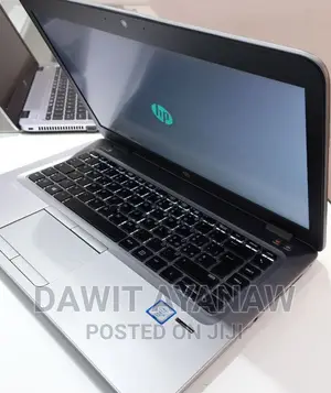 New Laptop HP 8GB Intel Core I7 HDD+SSD 256GB