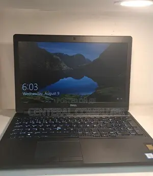 New Laptop Dell Latitude 10 8GB Intel Core I5 SSD 256GB
