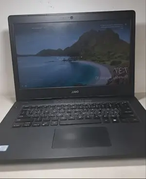 New Laptop Dell Latitude 10 8GB Intel Core I5 SSD 256GB