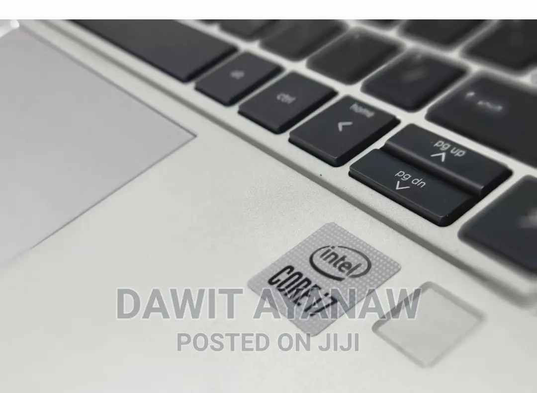 New Laptop HP EliteBook 830 G7 16GB Intel Core I7 SSD 512GB