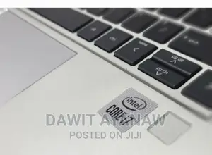 New Laptop HP EliteBook 830 G7 16GB Intel Core I7 SSD 512GB
