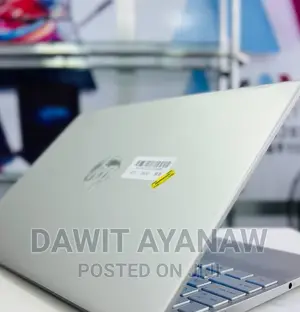 New Laptop HP Pavilion 14 16GB AMD Ryzen 7 SSD 512GB