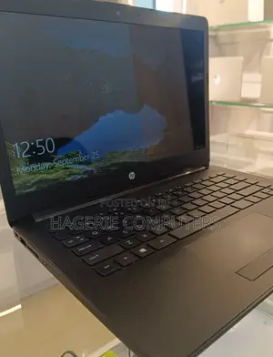 New Laptop HP Stream Notebook 4GB HDD 500GB