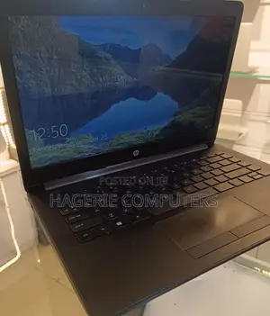 New Laptop HP Stream Notebook 4GB HDD 500GB